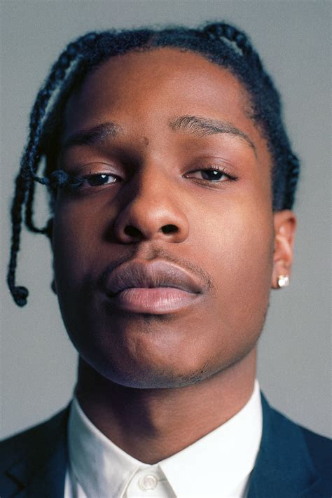 A$AP Rocky – r .